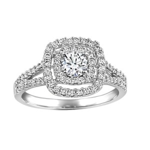 Engagement Rings - Star-Set Jewellers