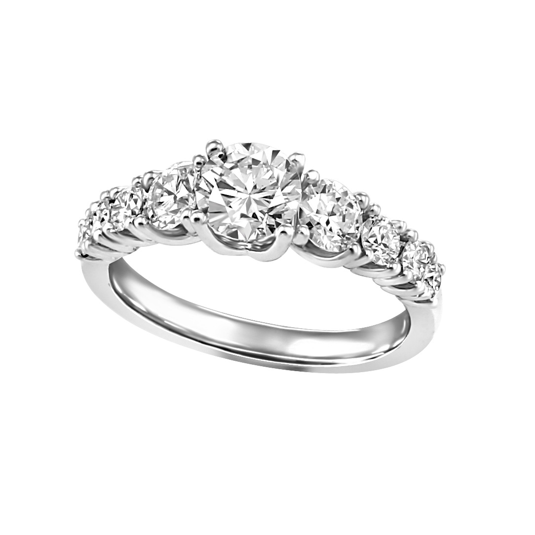 Engagement Rings - Star-Set Jewellers