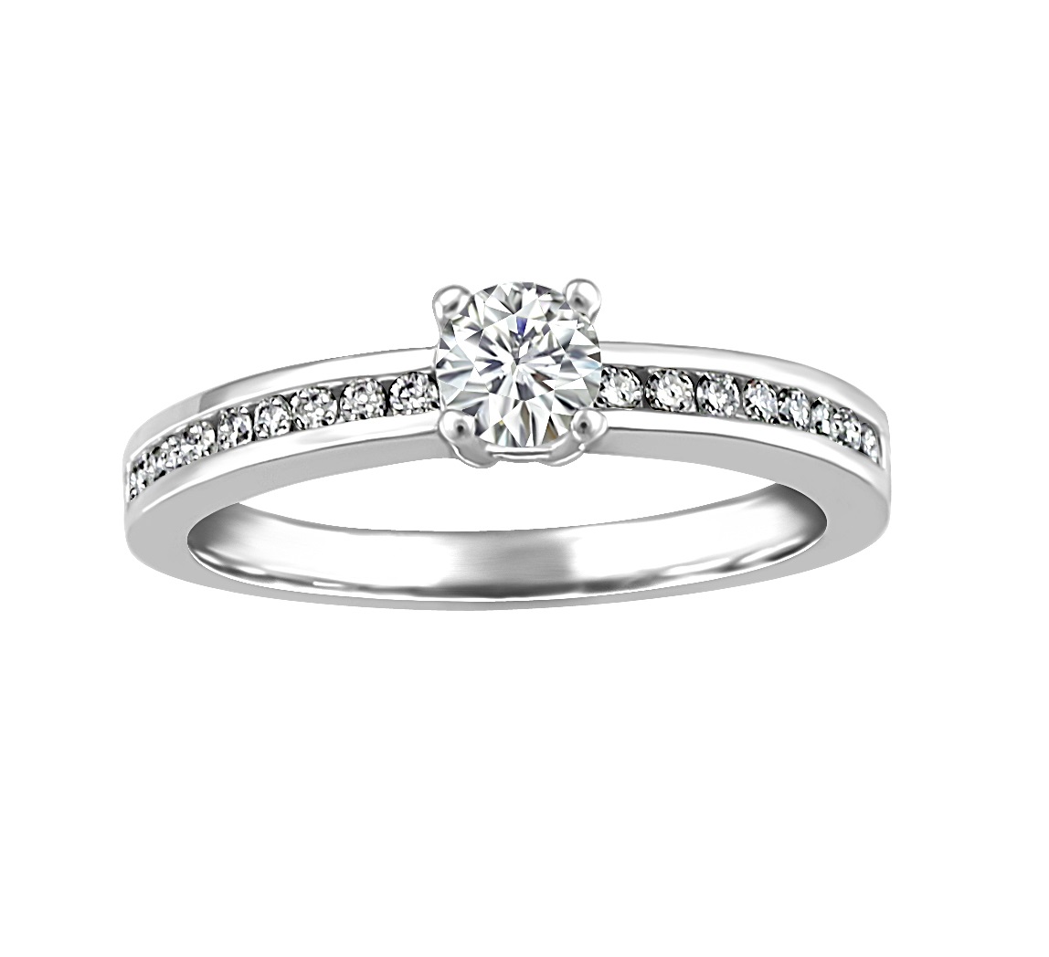 Engagement Rings - Star-Set Jewellers