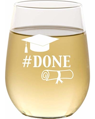 engraved graduation gift